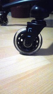 test rekt roulettes roller caoutchouc