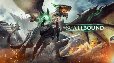 scalebound