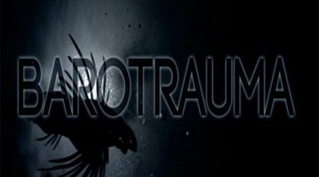 Barotrauma