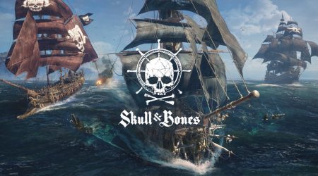 skull and bones