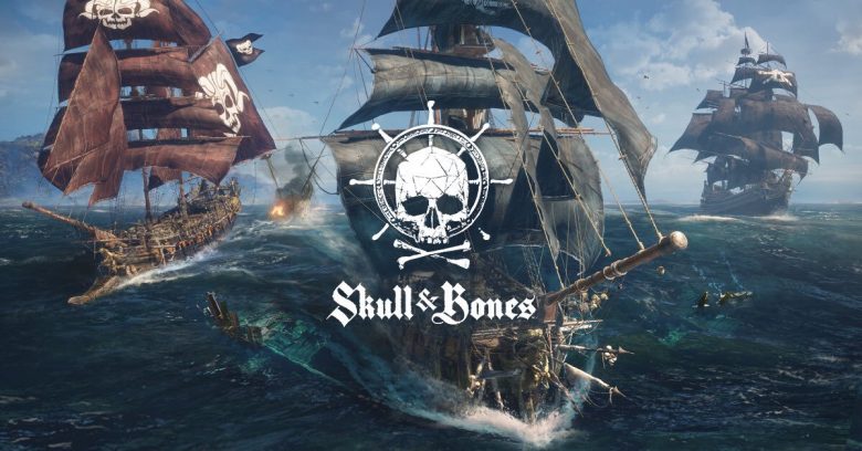 skull and bones