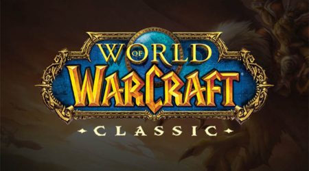 World of Warcraft Classic
