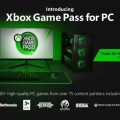 xbox Game Pass PC