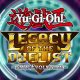 Yu-Gi-Oh! Legacy of the Duelist : Link Evolution