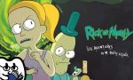 [Avis] Rick & Morty, Les aventures de M. Boîte à Caca