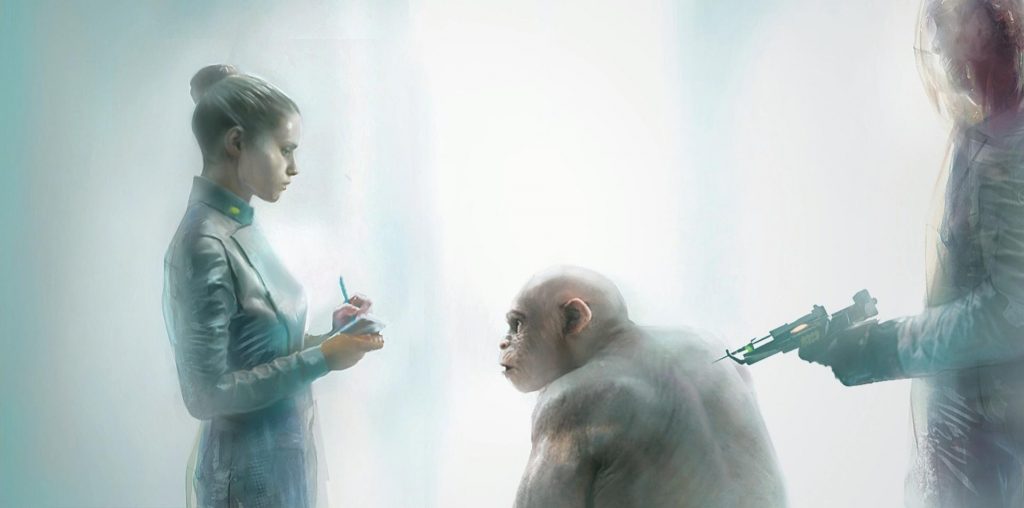 Beyond Good and Evil 2