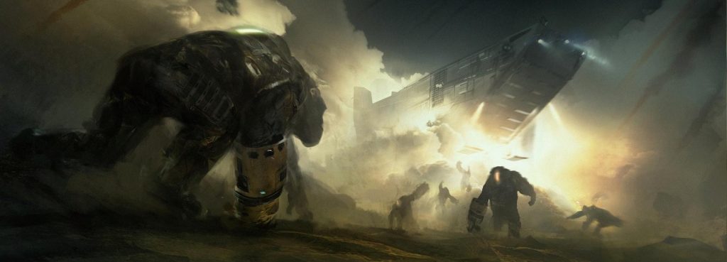 Beyond Good and Evil 2