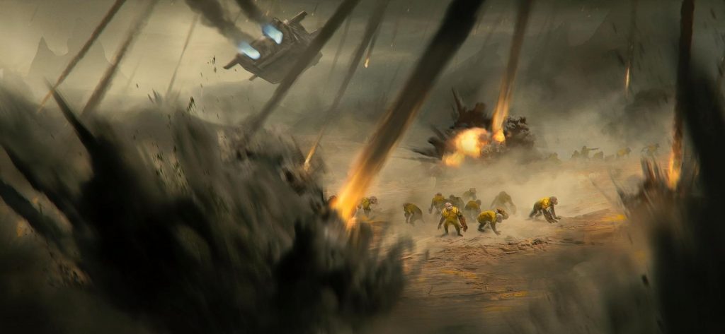 Beyond Good and Evil 2