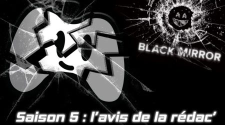 Black Mirror