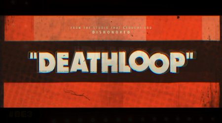 Deathloop
