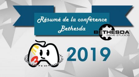 E3 2019