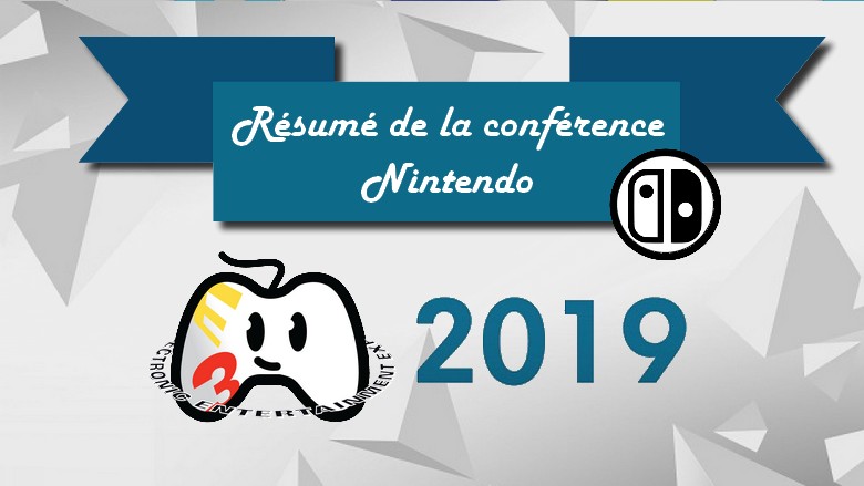 E3 2019