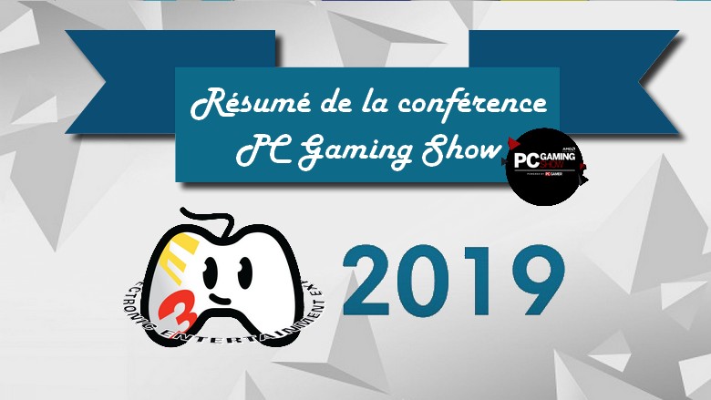 E3 2019