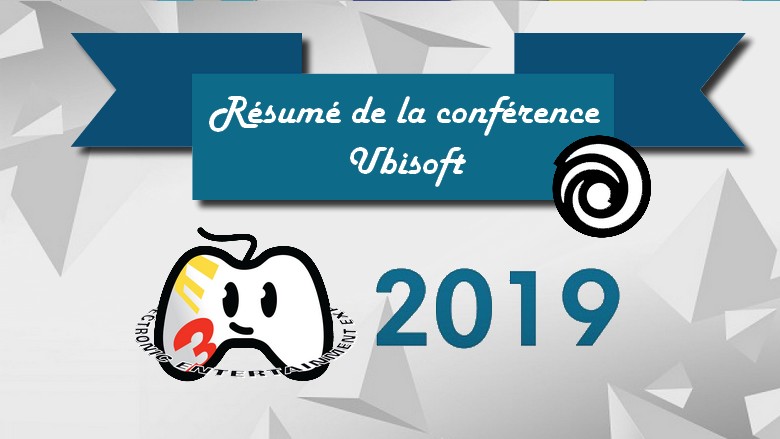 E3 2019