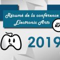 EA Play 2019 Electronic Arts