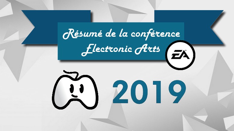 EA Play 2019 Electronic Arts