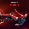 Lucifer Netflix
