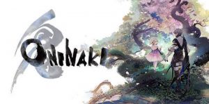 Oninaki Try aGame