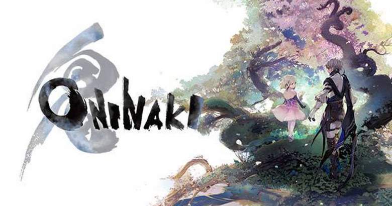 Oninaki Try aGame