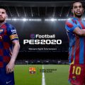 PES 2020