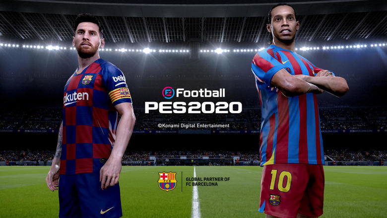 PES 2020