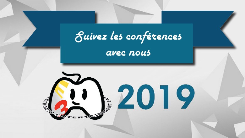 E3 2019