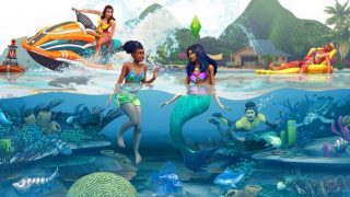 Sims 4