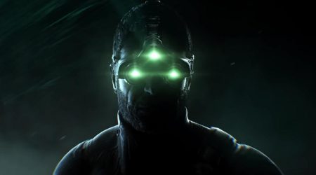 Splinter Cell Ubisoft Tom Clancy E3 2019