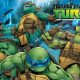[Avis] TMNT : Les Tortues Ninja – Tome 7 : L&rsquo;attaque sur le Technodrome