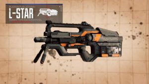 APEX LEGENDS