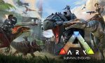 Une nouvelle carte gratuite pour Ark Survival Evolved