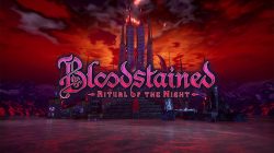 Bloodstained
