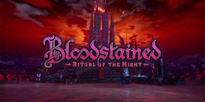 Bloodstained