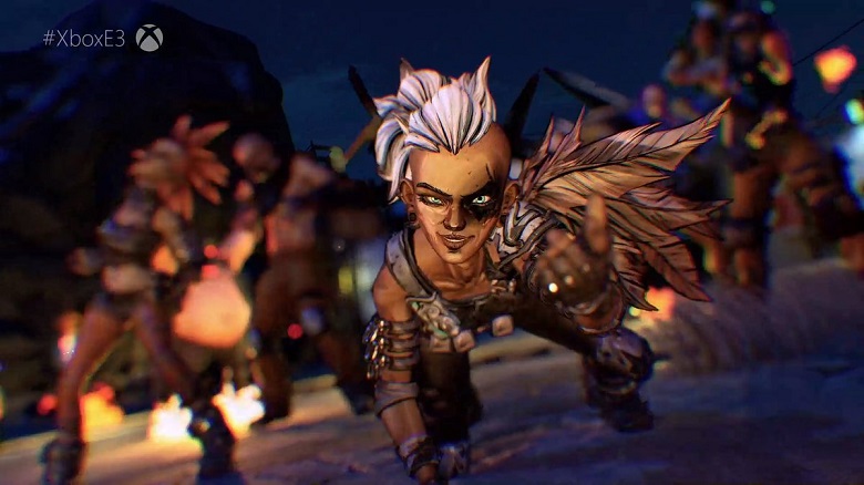 Borderlands 3