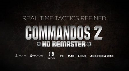 commandos 2