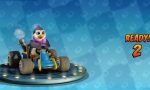 Crash Team Racing Penta Pingouin