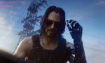Cyberpunk 2077 CD Projekt RED Keanu Reeves
