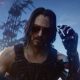 Cyberpunk 2077 CD Projekt RED Keanu Reeves