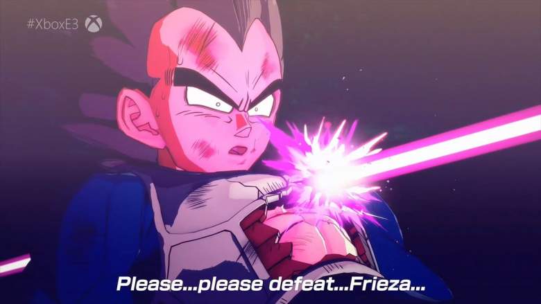 Dragon Ball Z