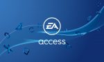 EA Access