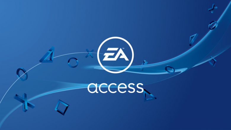 EA Access