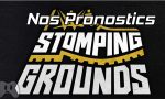 WWE Stomping Grounds 2019 : tous nos pronostics
