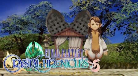 Image de Final Fantasy Crystal Chronicles