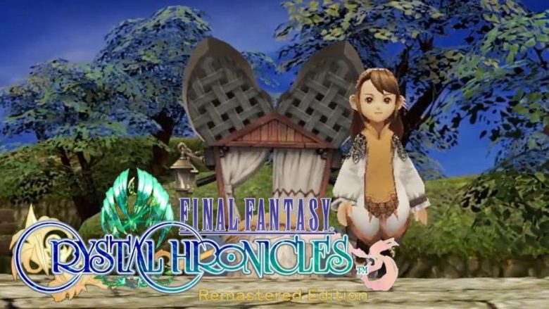 Image de Final Fantasy Crystal Chronicles