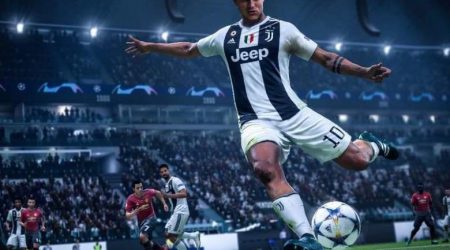 FIFA 20 FIFA 21