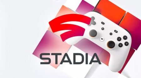 Google Stadia