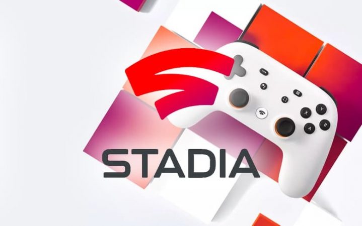 Google Stadia