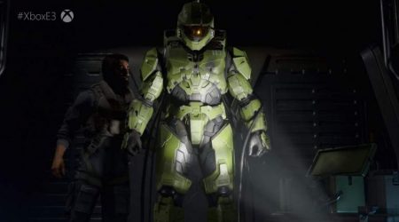 Halo Infinite