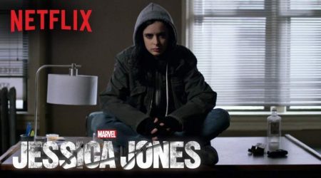 Jessica Jones