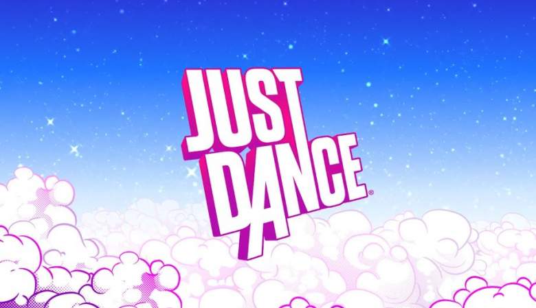 just dance 2020